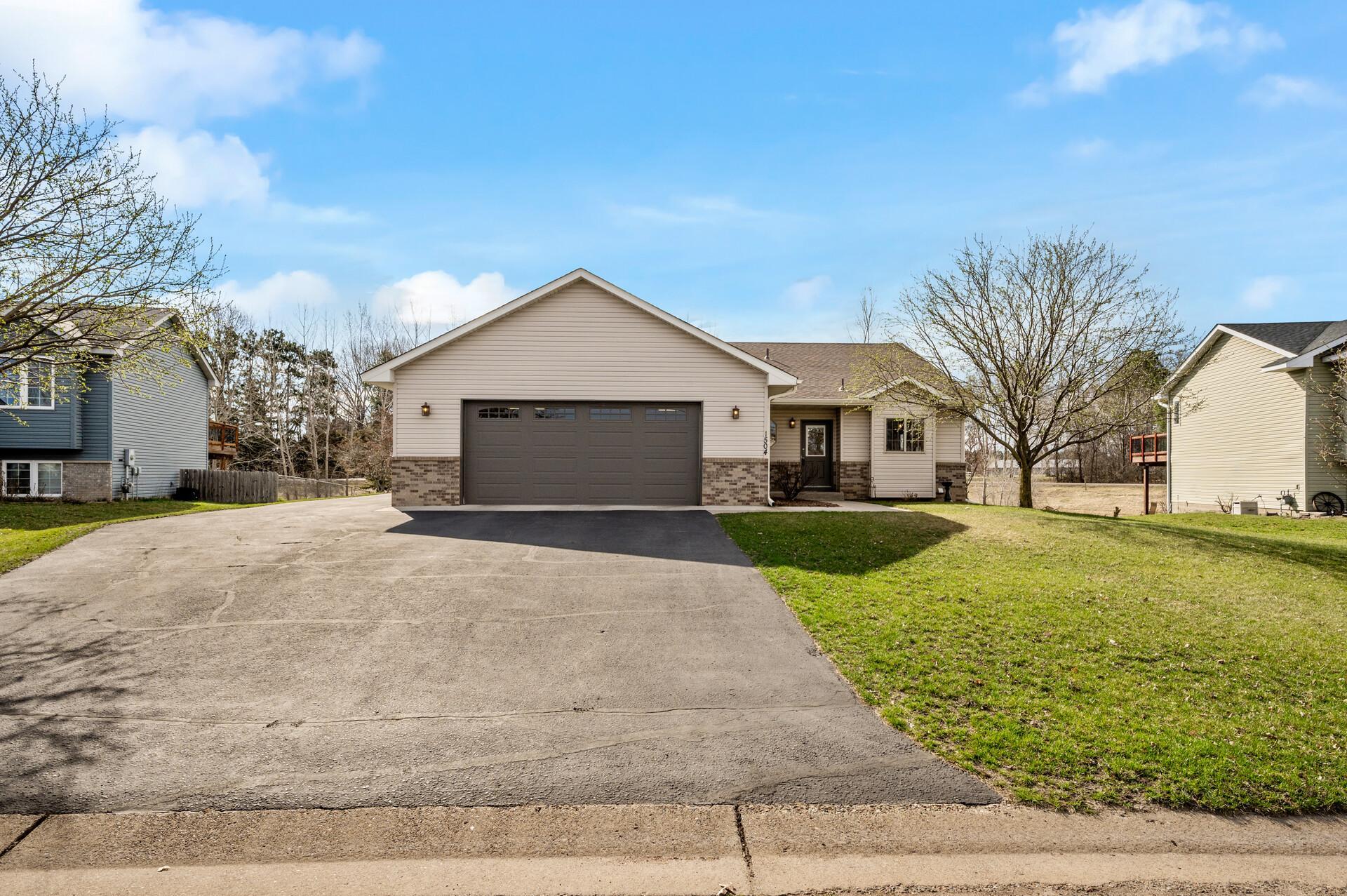 View of Residential at 1504 Cedar Drive, Cambridge MN 55008, Cambridge - Mike Wilen | Minnesota Team Real Estate