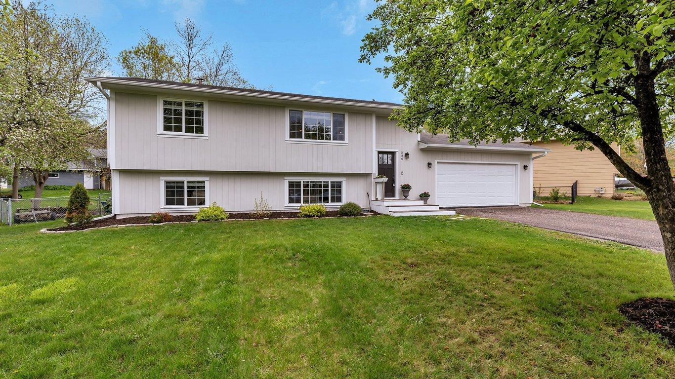 View of Residential at 520 2nd Street, Saint Michael MN 55376, Saint Michael - Mike Wilen | Minnesota Team Real Estate