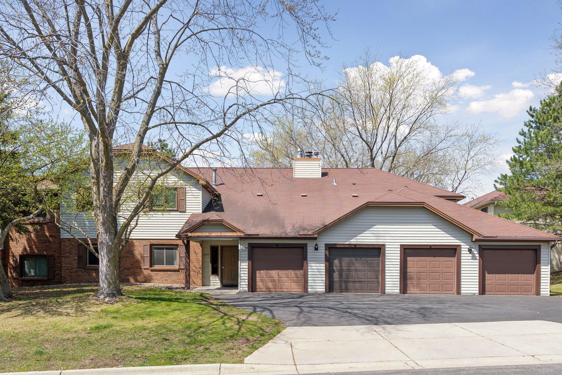 View of Residential at 1899 Fox Ridge Drive #B, West Saint Paul MN 55118, West Saint Paul - Mike Wilen | Minnesota Team Real Estate