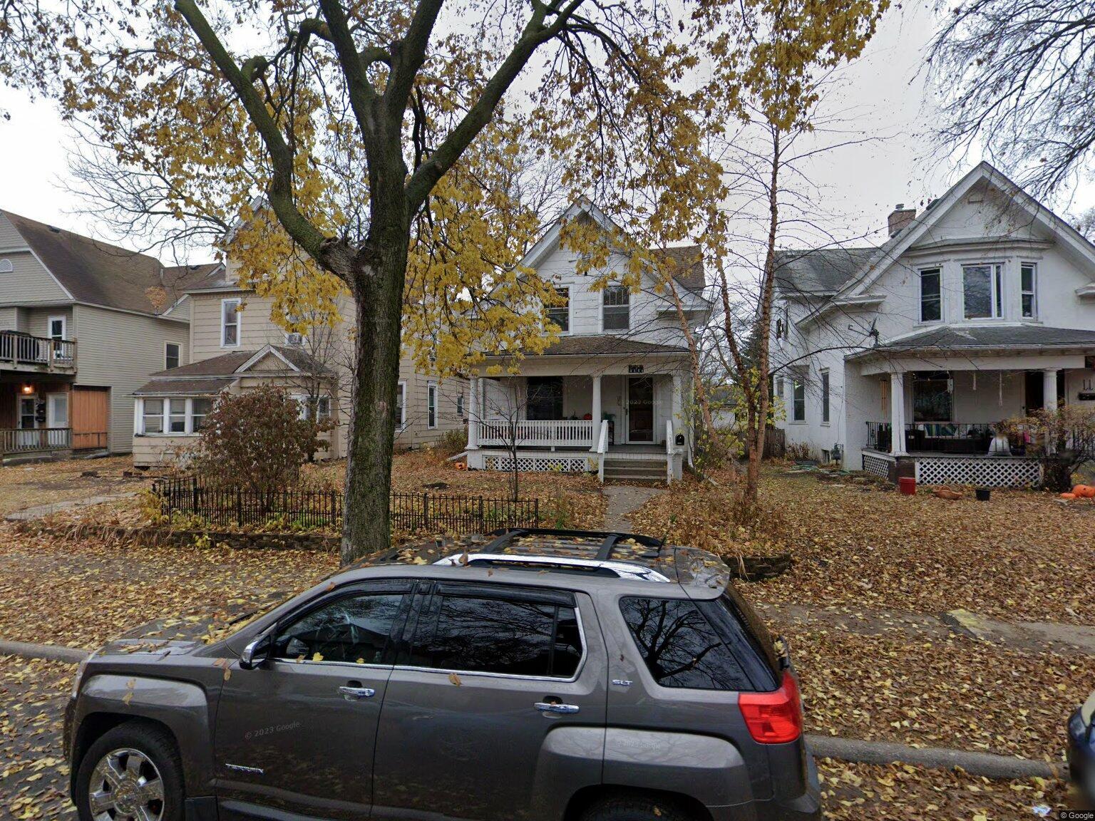 View of Residential at 3204 Elliot Avenue, Minneapolis MN 55407, Minneapolis - Mike Wilen | Minnesota Team Real Estate