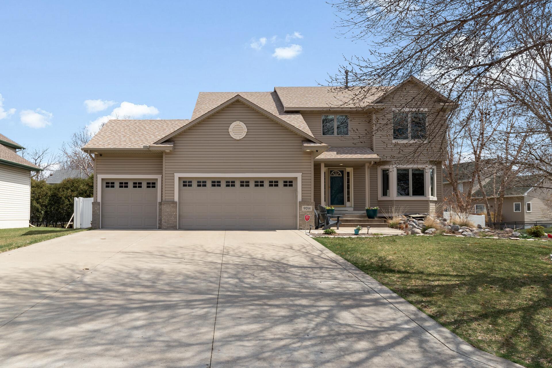View of Residential at 9014 Farnsworth Avenue, Brooklyn Park MN 55443, Brooklyn Park - Mike Wilen | Minnesota Team Real Estate