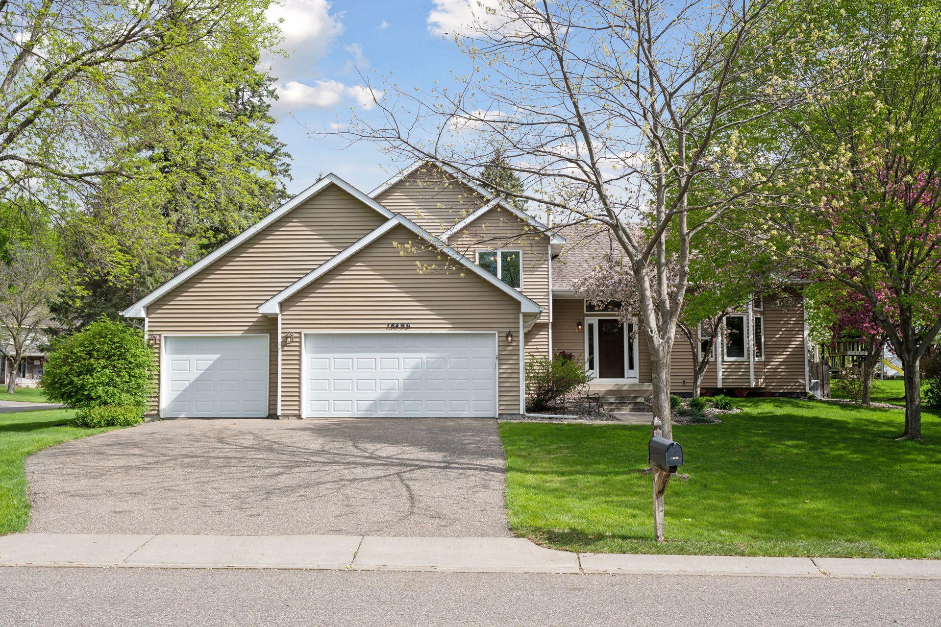 View of Residential at 18496 83rd Avenue, Maple Grove MN 55311, Maple Grove - Mike Wilen | Minnesota Team Real Estate