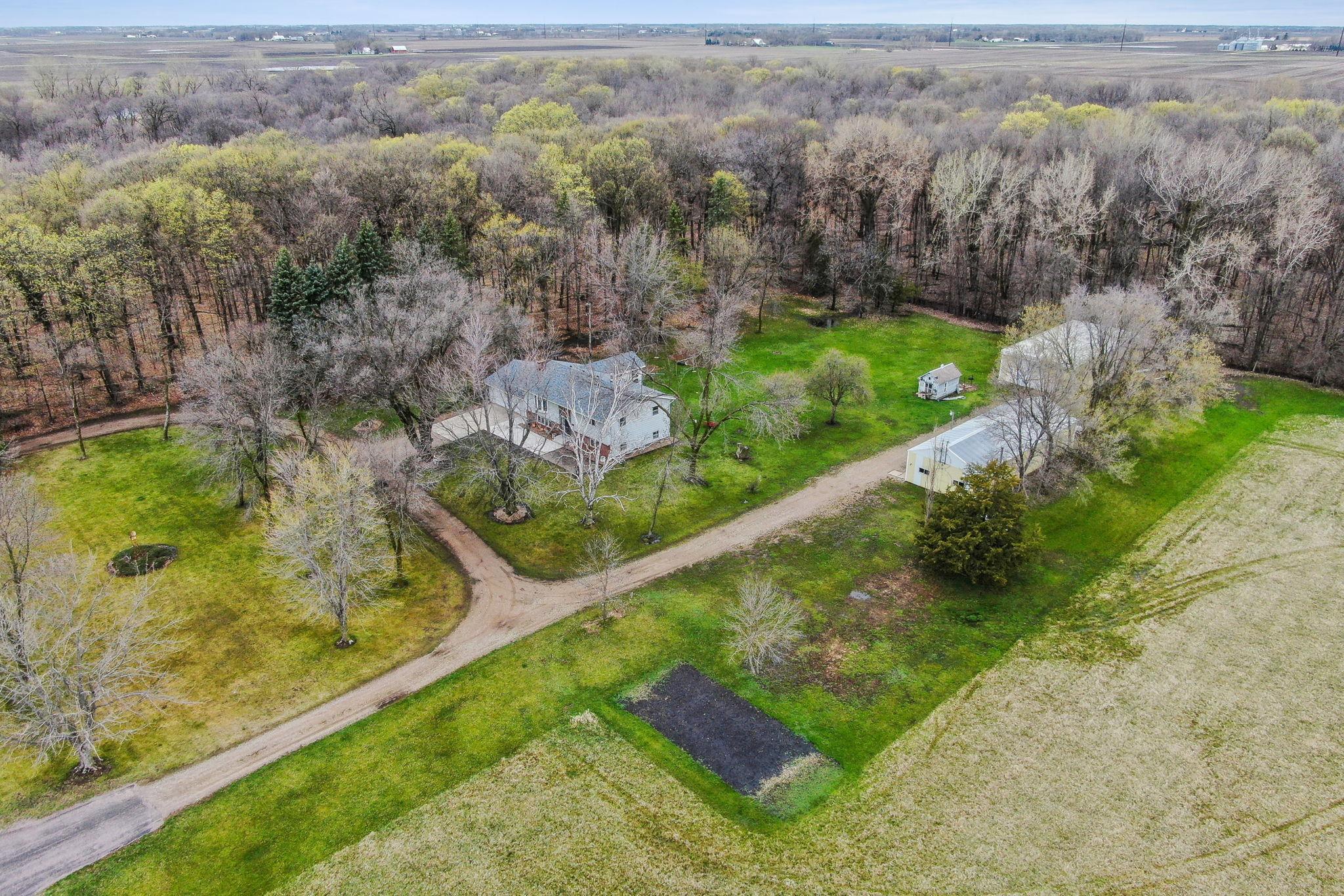 View of Residential at 37596 230th Street, Arlington MN 55307, Arlington - Mike Wilen | Minnesota Team Real Estate