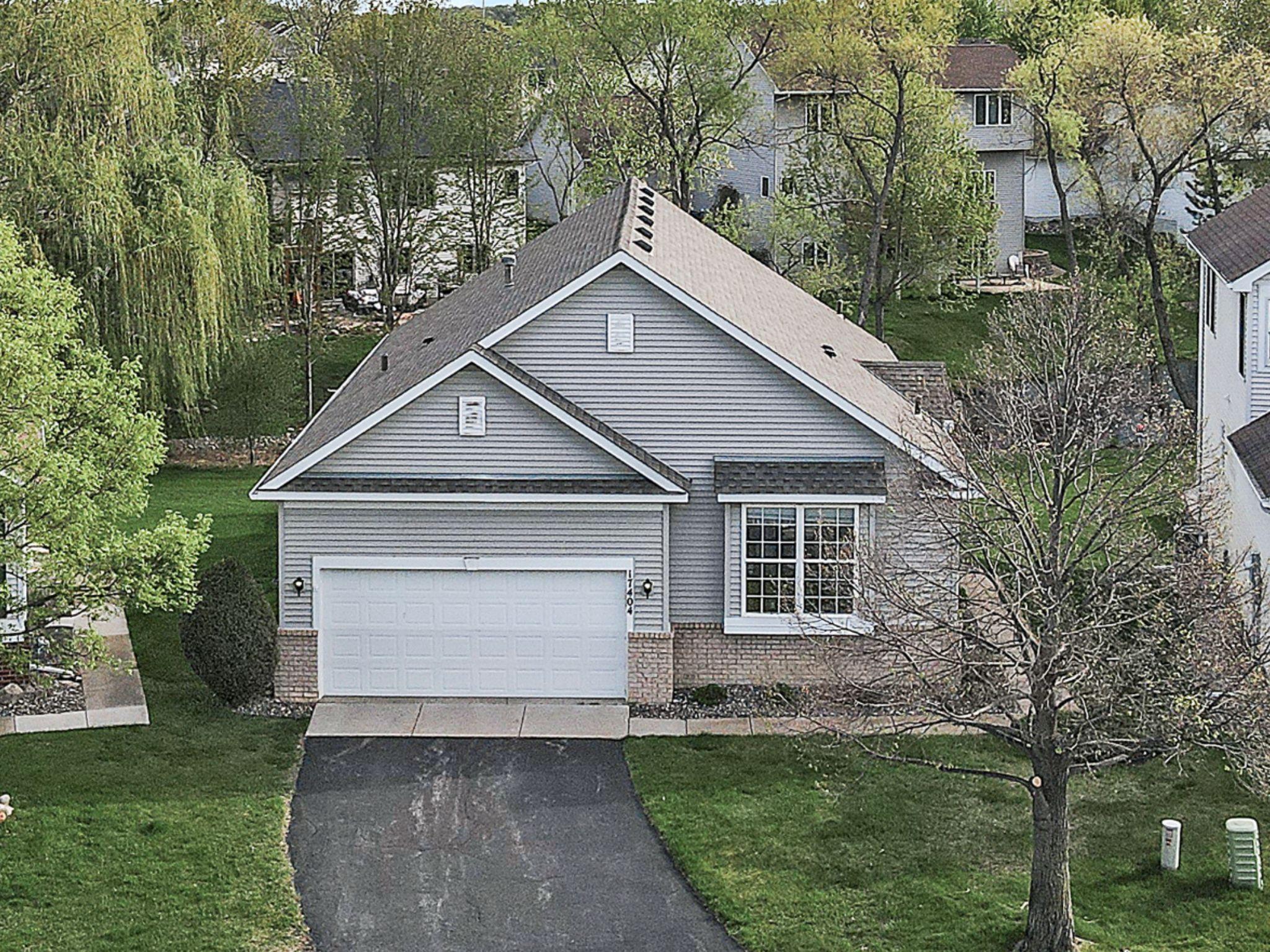 View of Residential at 17404 90th Avenue, Maple Grove MN 55311, Maple Grove - Mike Wilen | Minnesota Team Real Estate
