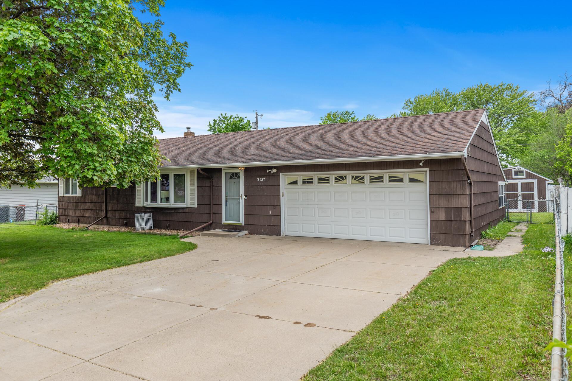 View of Residential at 2137 Mcmenemy Street, Maplewood MN 55117, Maplewood - Mike Wilen | Minnesota Team Real Estate