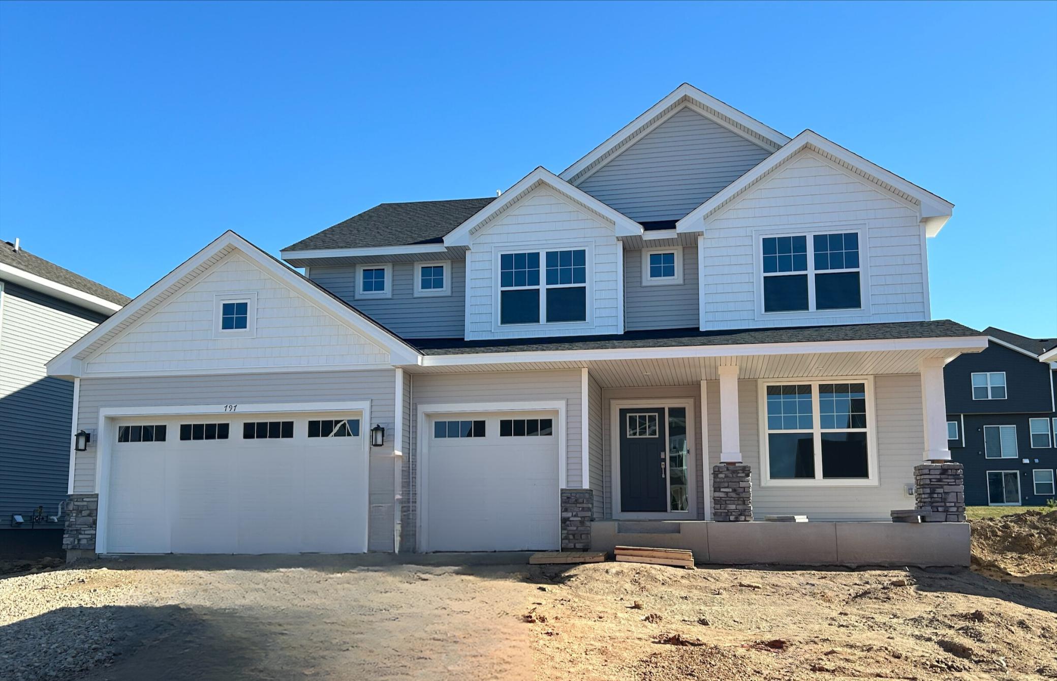 View of Residential at 797 Spancil Hill Ridge, Woodbury MN 55129, Woodbury - Mike Wilen | Minnesota Team Real Estate