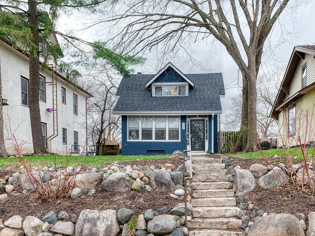View of Residential at 1938 Hayes Street, Minneapolis MN 55418, Minneapolis - Mike Wilen | Minnesota Team Real Estate