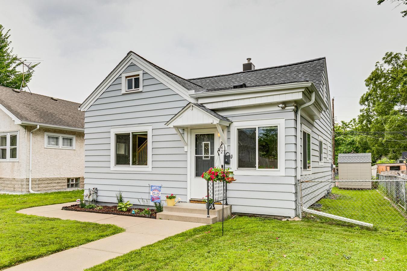 View of Residential at 3942 Thomas Avenue, Minneapolis MN 55412, Minneapolis - Mike Wilen | Minnesota Team Real Estate