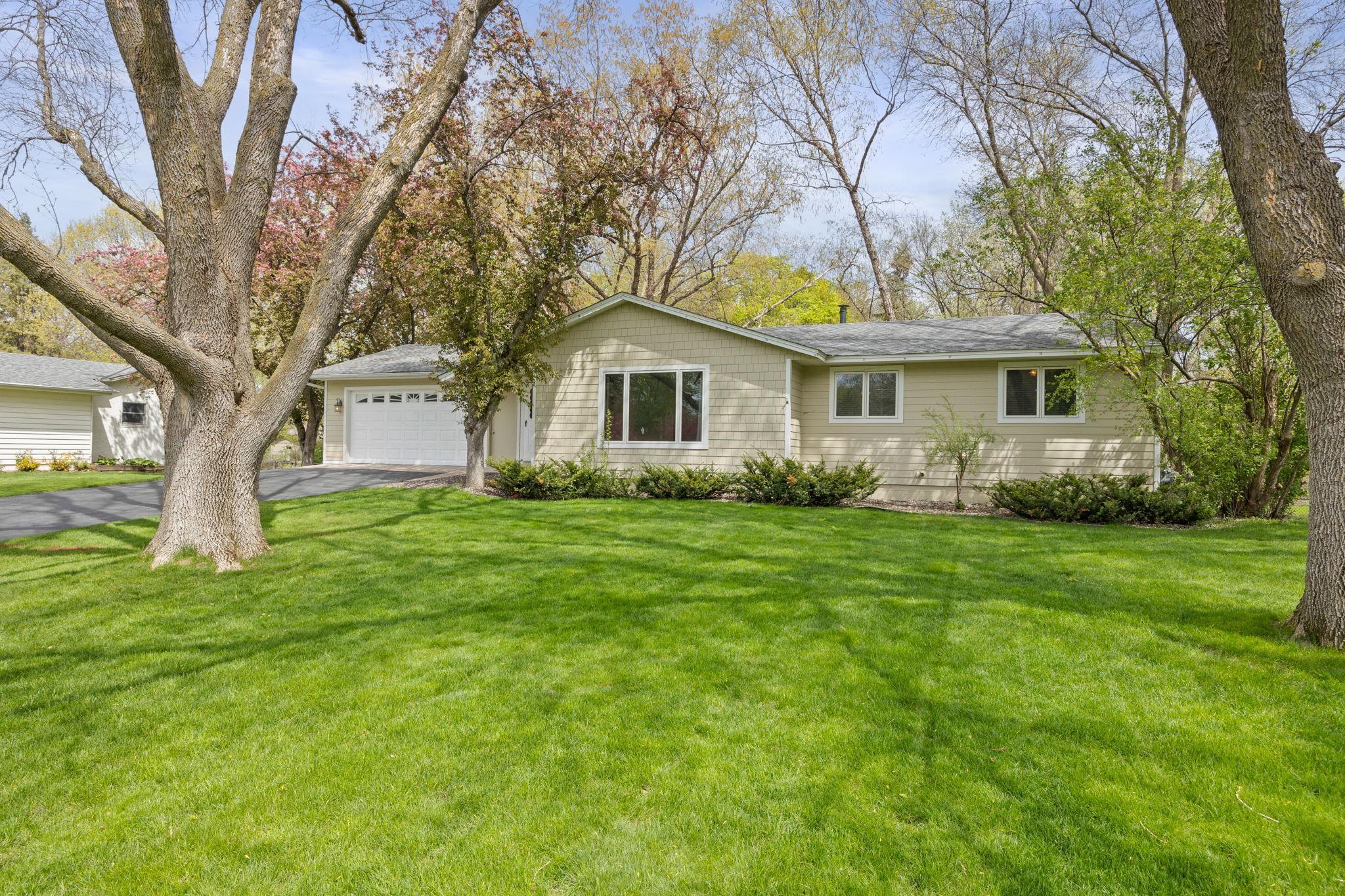 View of Residential at 3230 Ranier Lane, Plymouth MN 55447, Plymouth - Mike Wilen | Minnesota Team Real Estate