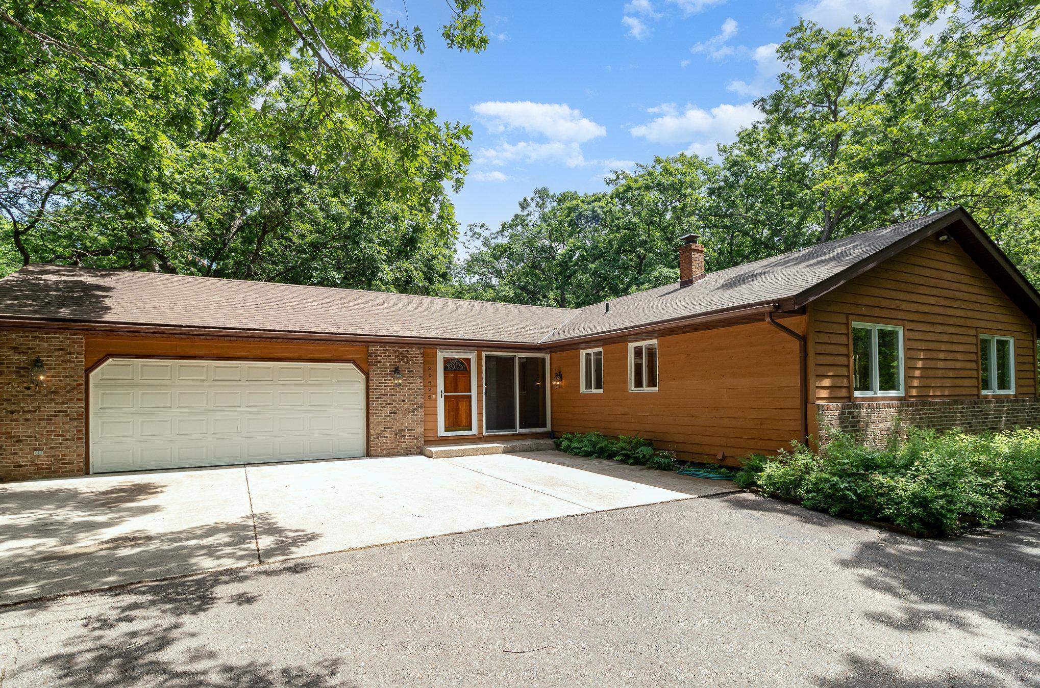 View of Residential at 25425 Quagga Street, Zimmerman MN 55398, Zimmerman - Mike Wilen | Minnesota Team Real Estate