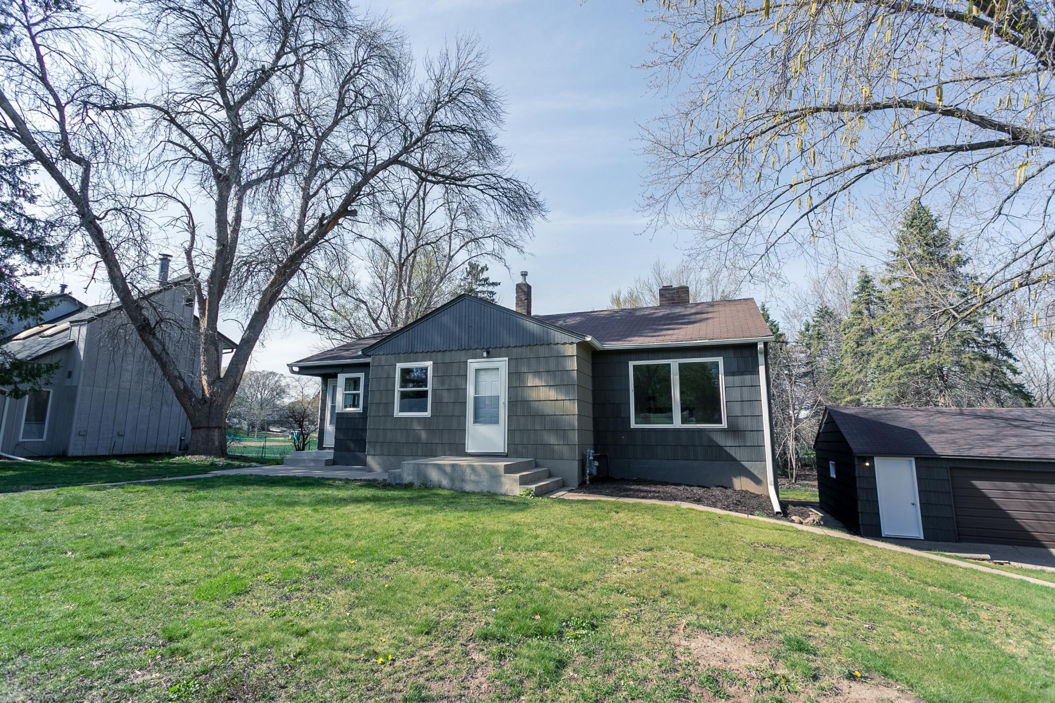 View of Residential at 2715 5th Street, Maplewood MN 55119, Maplewood - Mike Wilen | Minnesota Team Real Estate