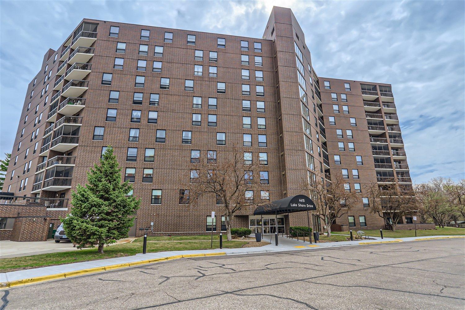 View of Residential at 6615 Lake Shore Drive #300, Richfield MN 55423, Richfield - Mike Wilen | Minnesota Team Real Estate
