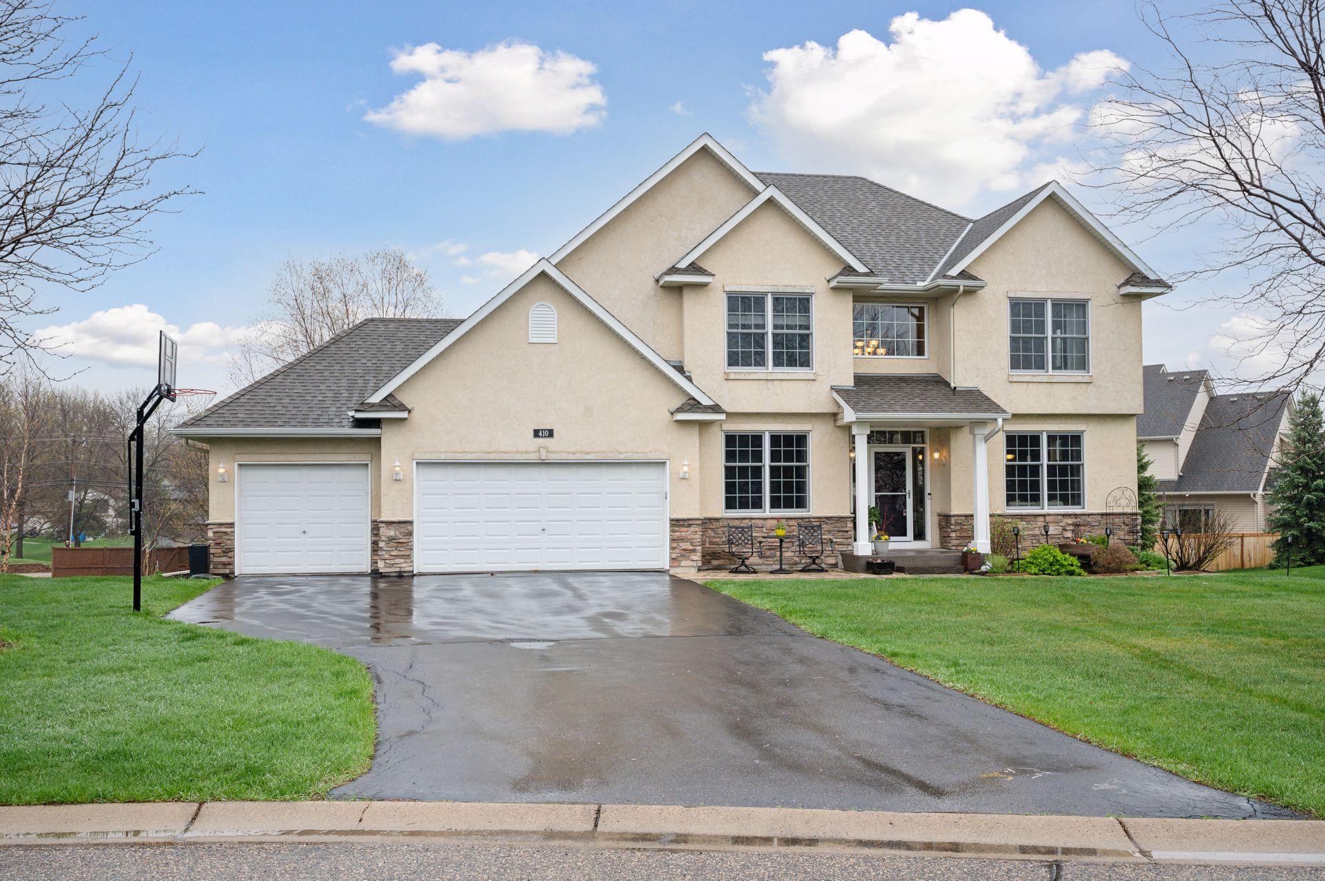 View of Residential at 410 Moers Court, Chaska MN 55318, Chaska - Mike Wilen | Minnesota Team Real Estate