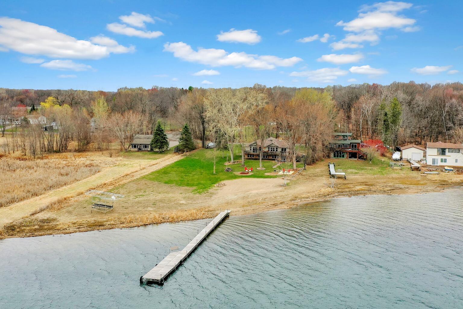 View of Residential at 12240 Mentzer Trail, Lindstrom MN 55045, Lindstrom - Mike Wilen | Minnesota Team Real Estate