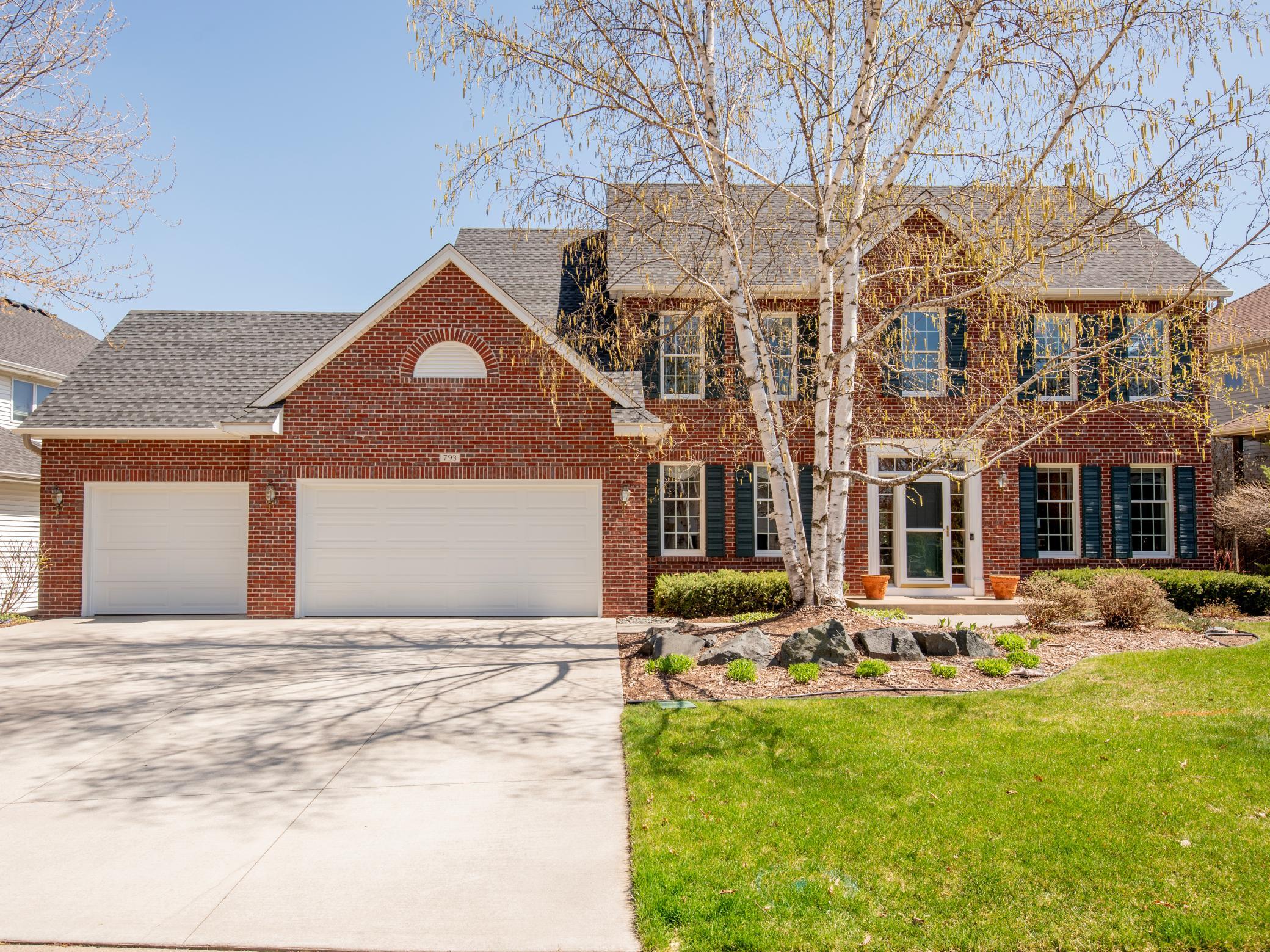 View of Residential at 793 Henslow Avenue, Oakdale MN 55128, Oakdale - Mike Wilen | Minnesota Team Real Estate