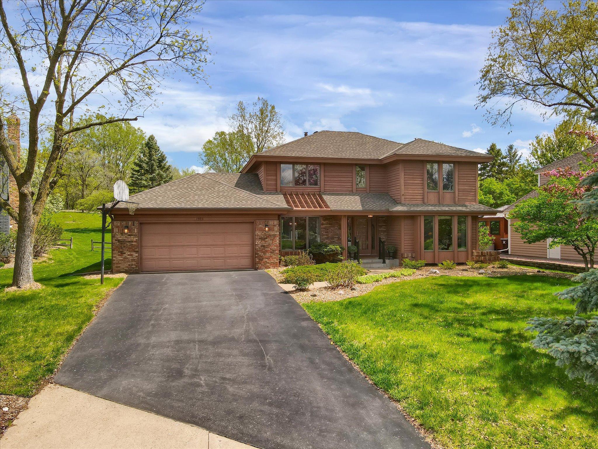 View of Residential at 1920 Nature View Lane, West Saint Paul MN 55118, West Saint Paul - Mike Wilen | Minnesota Team Real Estate