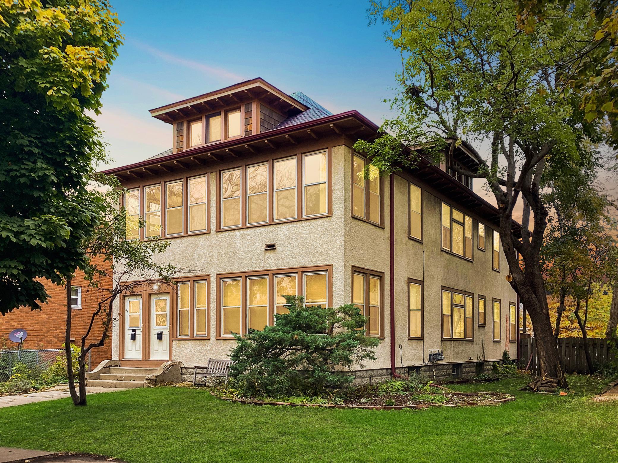 View of Residential Income at 3021 11th Avenue, Minneapolis MN 55407, Minneapolis - Mike Wilen | Minnesota Team Real Estate