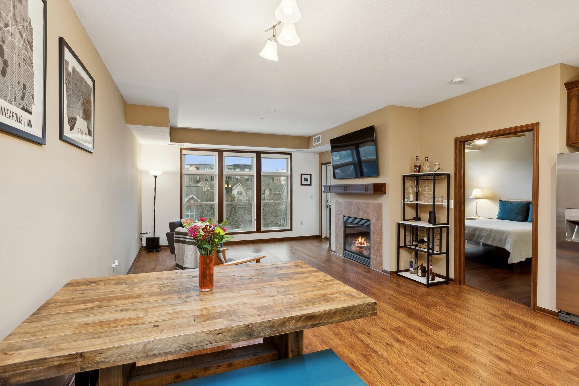 View of Residential at 150 Travelers Trail #310, Burnsville MN 55337, Burnsville - Mike Wilen | Minnesota Team Real Estate