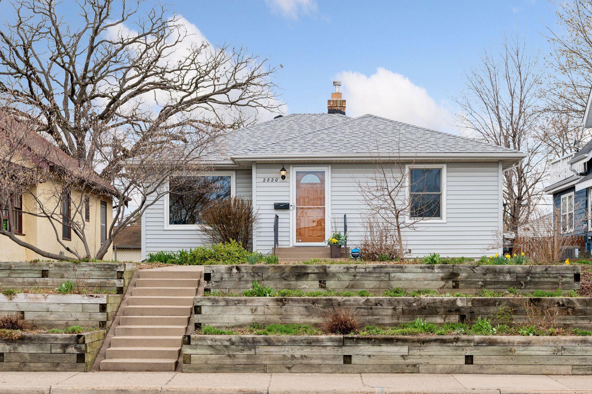 View of Residential at 2820 36th Avenue, Minneapolis MN 55406, Minneapolis - Mike Wilen | Minnesota Team Real Estate