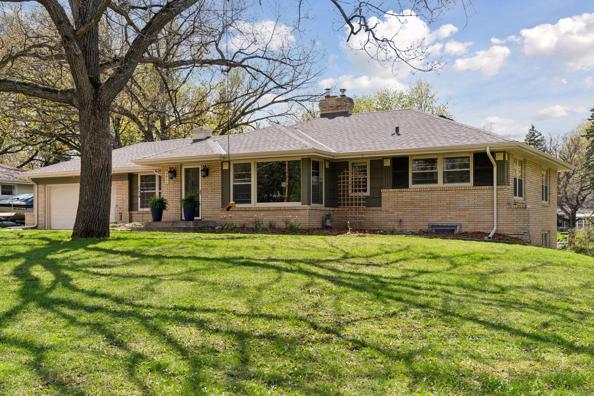 View of Residential at 3455 Glenarden Road, Arden Hills MN 55112, Arden Hills - Mike Wilen | Minnesota Team Real Estate