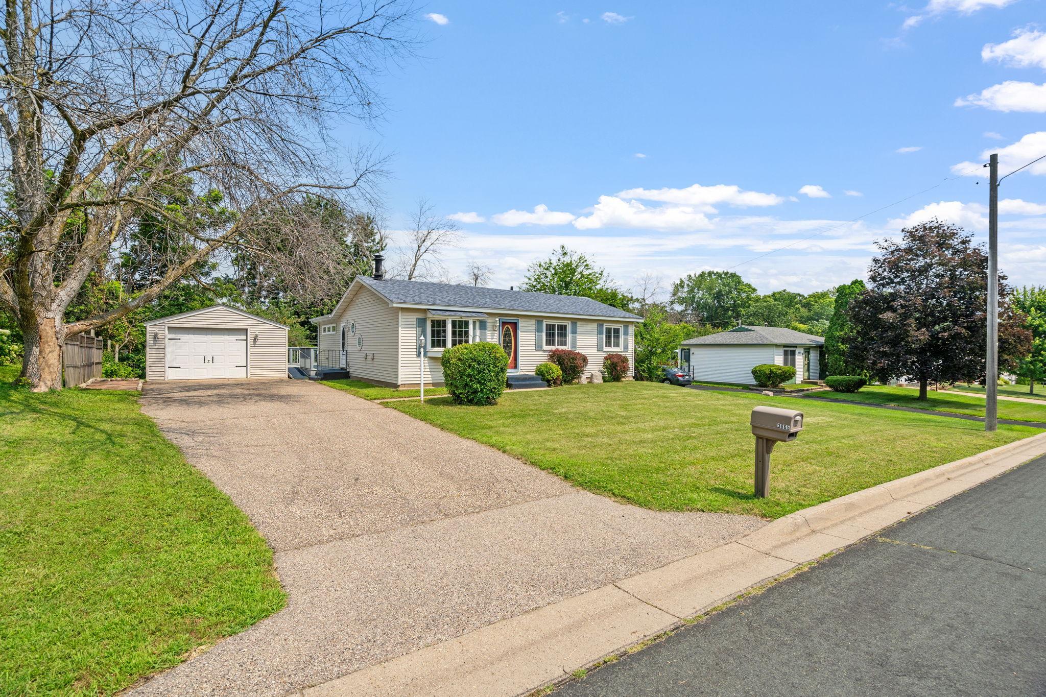 View of Residential at 3865 77th Street, Inver Grove Heights MN 55076, Inver Grove Heights - Mike Wilen | Minnesota Team Real Estate