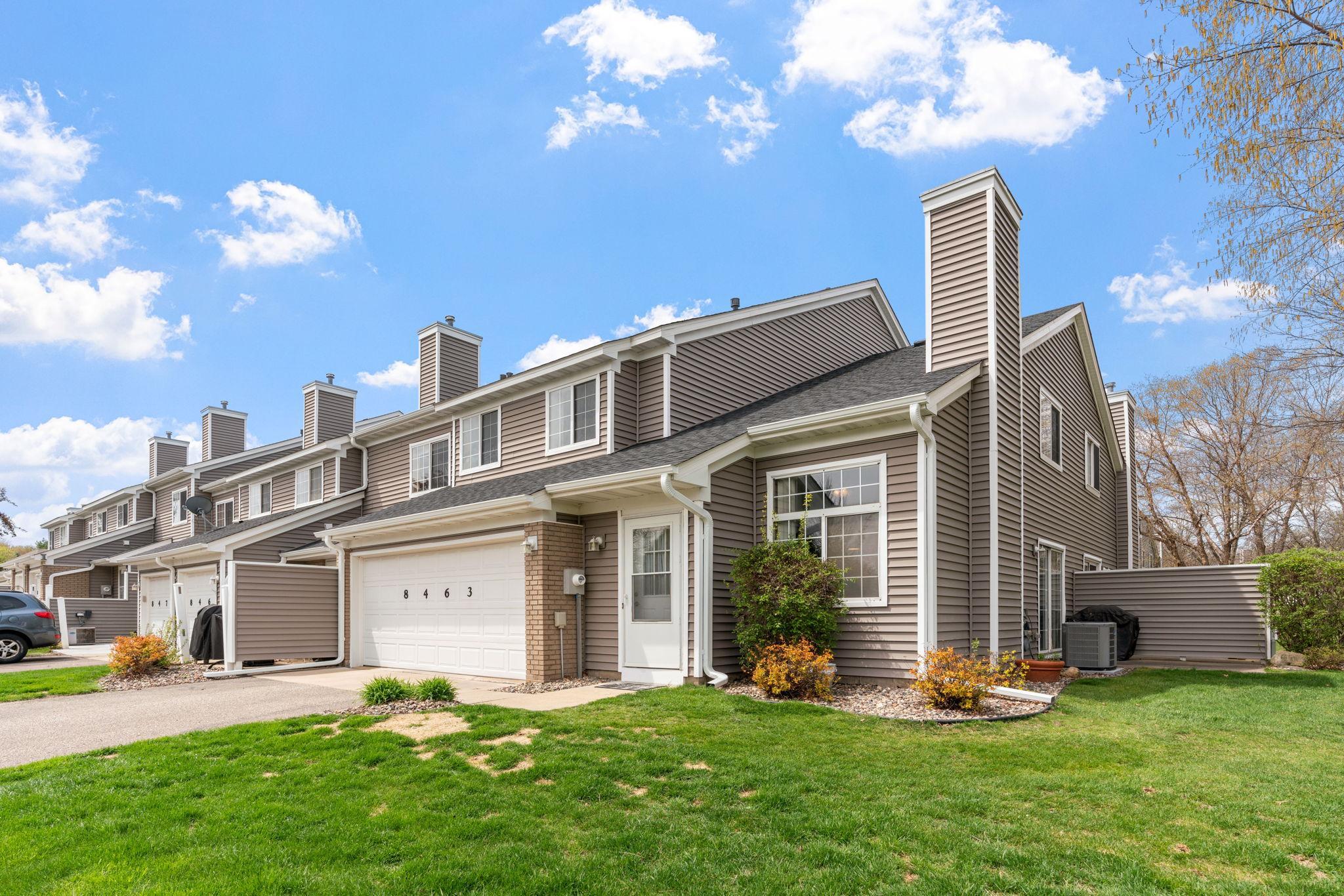 View of Residential at 8463 Corcoran Path #66, Inver Grove Heights MN 55076, Inver Grove Heights - Mike Wilen | Minnesota Team Real Estate
