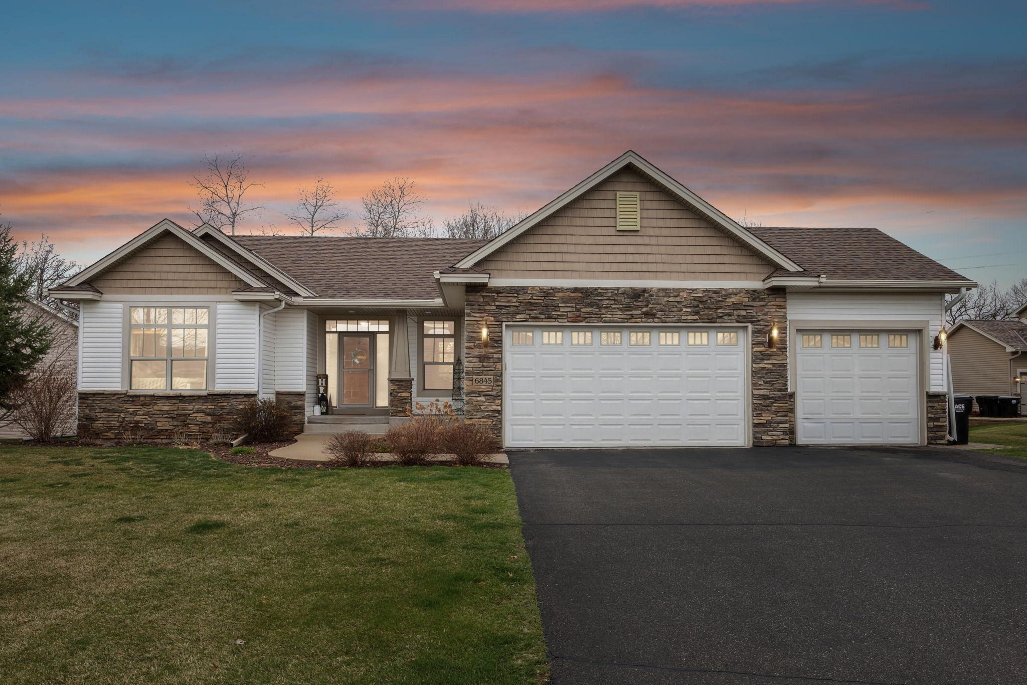 View of Residential at 6845 170th Trail, Ramsey MN 55303, Ramsey - Mike Wilen | Minnesota Team Real Estate