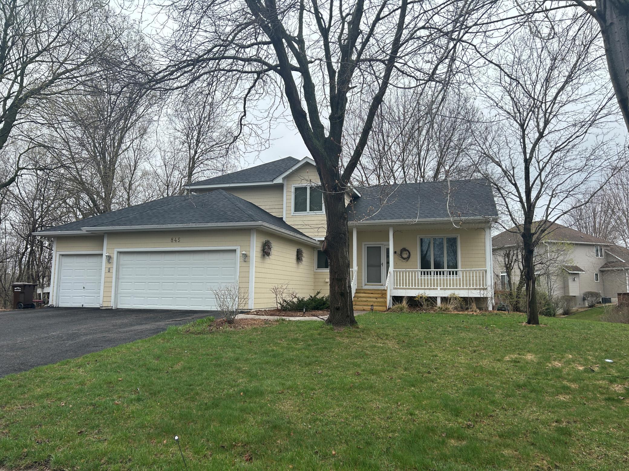 View of Residential at 845 Southwood Drive, Delano MN 55328, Delano - Mike Wilen | Minnesota Team Real Estate