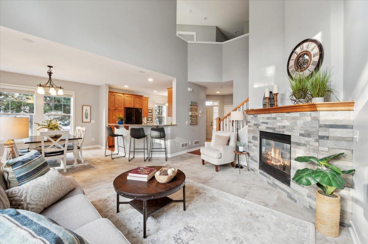 View of Residential at 3551 Lemieux Circle, Eagan MN 55122, Eagan - Mike Wilen | Minnesota Team Real Estate