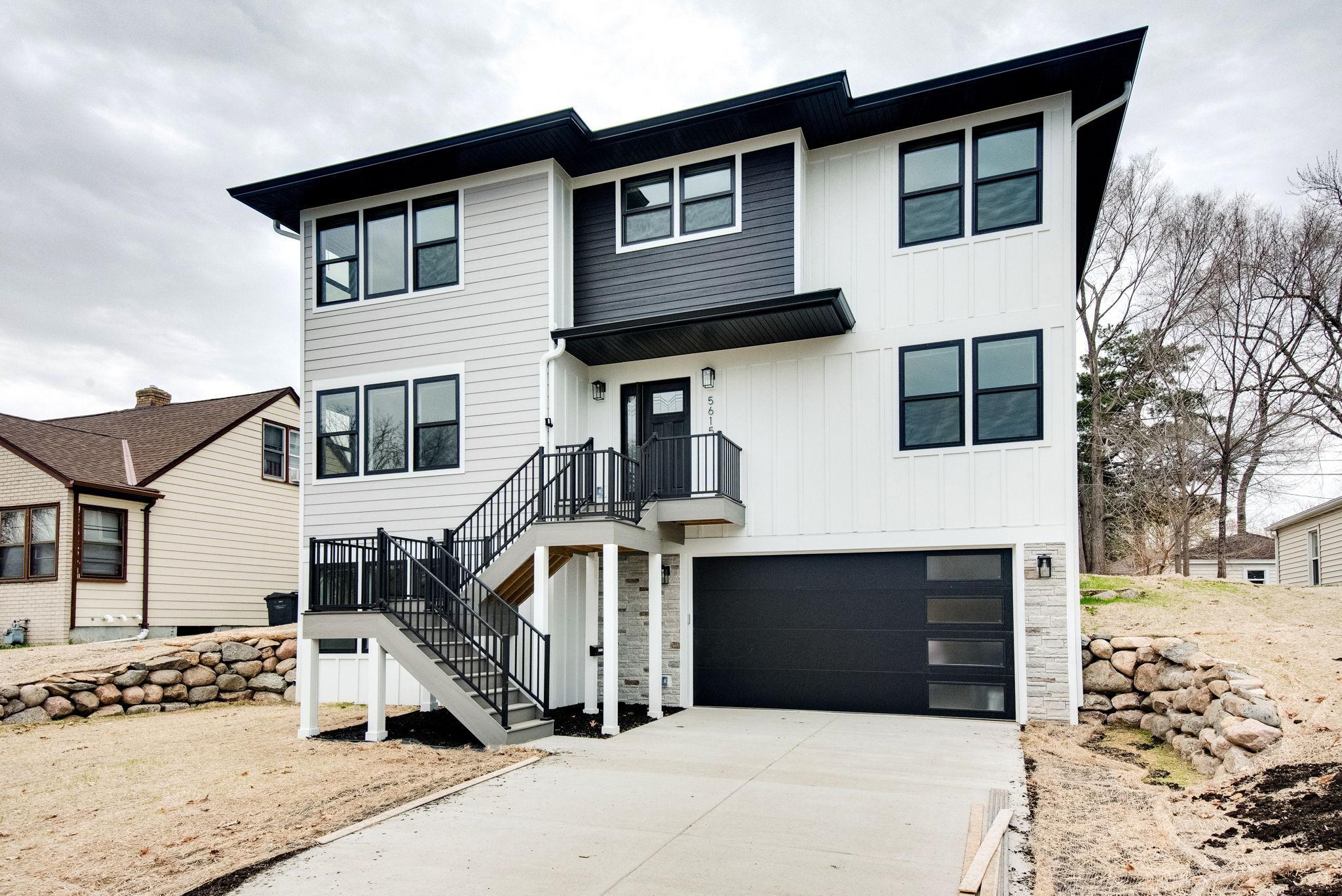 View of Residential at 5615 Penn Avenue, Minneapolis MN 55419, Minneapolis - Mike Wilen | Minnesota Team Real Estate