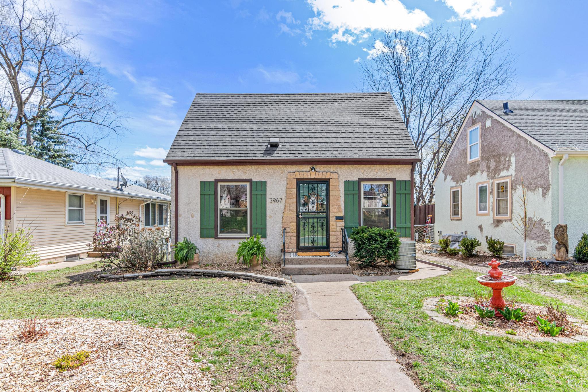 View of Residential at 3967 Tyler Street, Columbia Heights MN 55421, Columbia Heights - Mike Wilen | Minnesota Team Real Estate