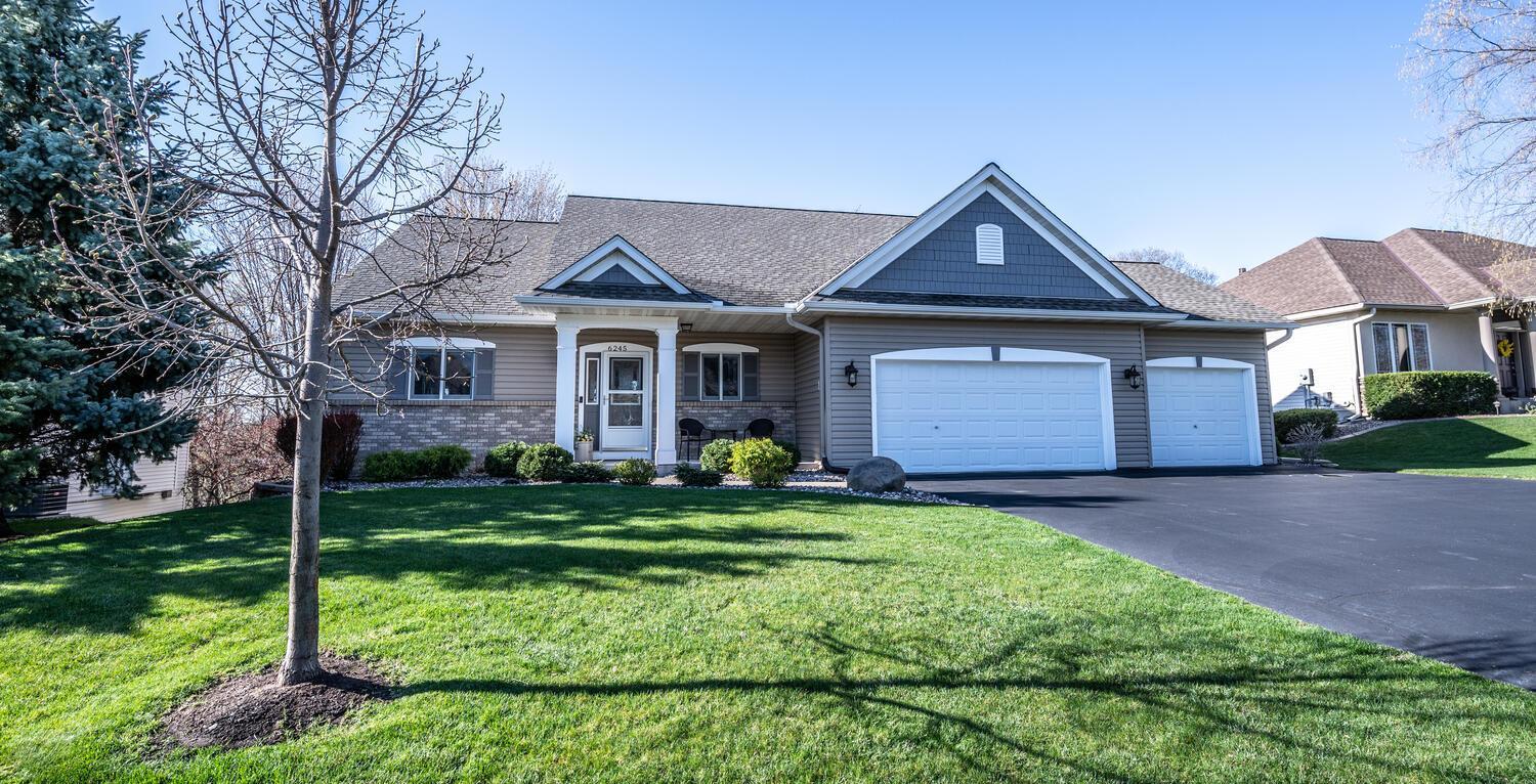 View of Residential at 6245 Bolland Trail, Inver Grove Heights MN 55076, Inver Grove Heights - Mike Wilen | Minnesota Team Real Estate
