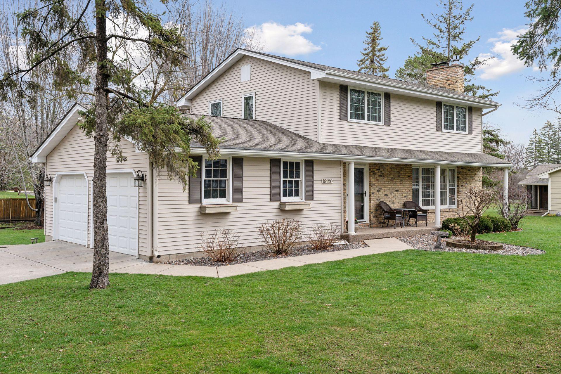 View of Residential at 18120 30th Place, Plymouth MN 55447, Plymouth - Mike Wilen | Minnesota Team Real Estate