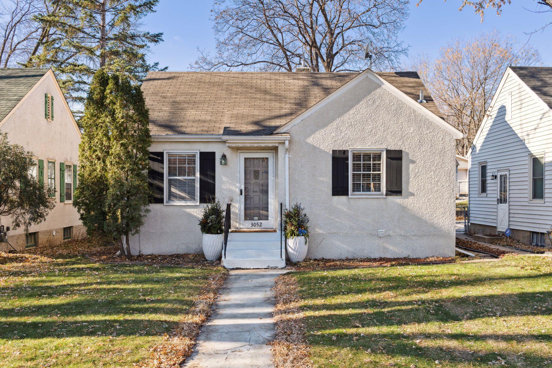 View of Residential at 3052 Georgia Avenue, Saint Louis Park MN 55426, Saint Louis Park - Mike Wilen | Minnesota Team Real Estate