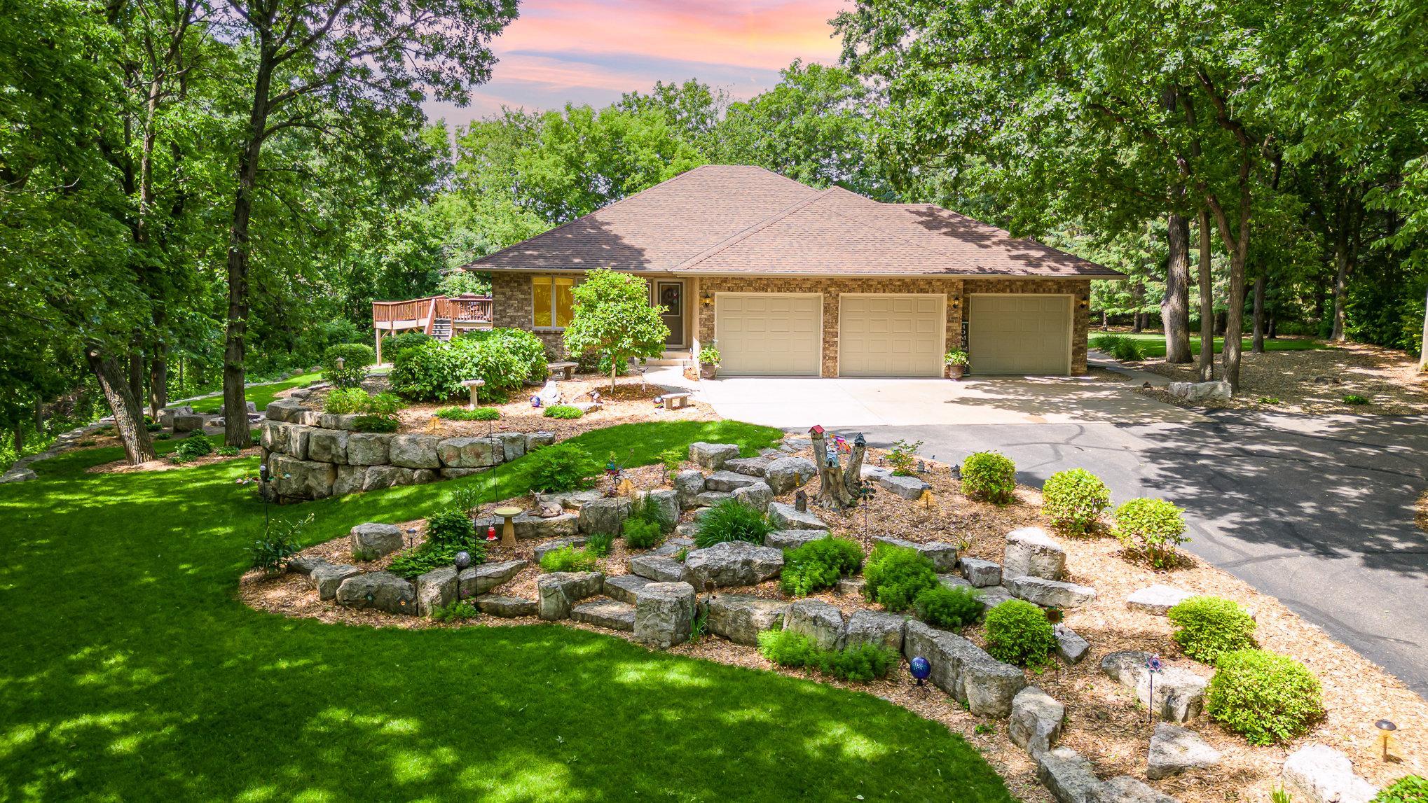 View of Residential at 11080 Kingsborough Trail, Cottage Grove MN 55016, Cottage Grove - Mike Wilen | Minnesota Team Real Estate