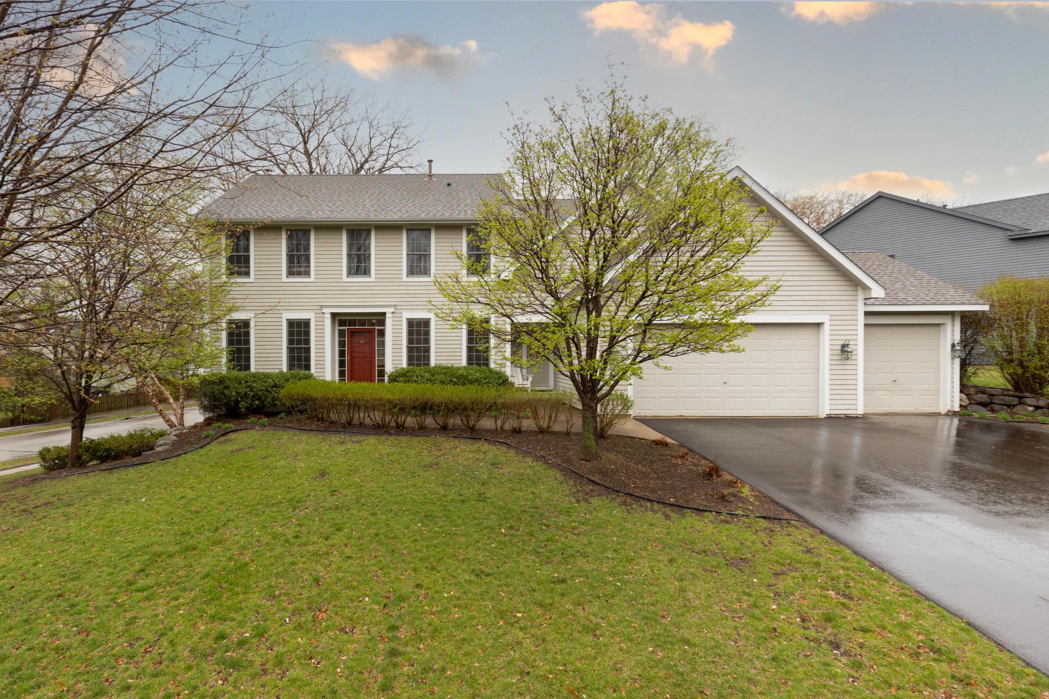 View of Residential at 8697 Cottonwood Lane, Eden Prairie MN 55347, Eden Prairie - Mike Wilen | Minnesota Team Real Estate