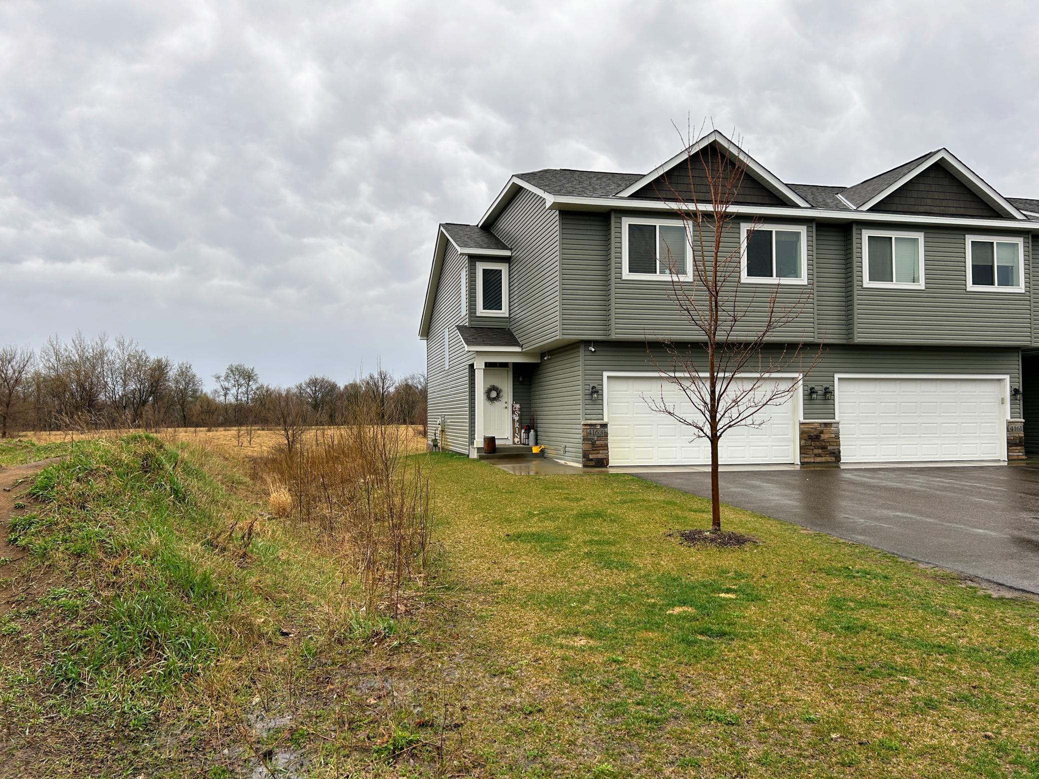 View of Residential at 4163 228th Avenue, Saint Francis MN 55070, Saint Francis - Mike Wilen | Minnesota Team Real Estate