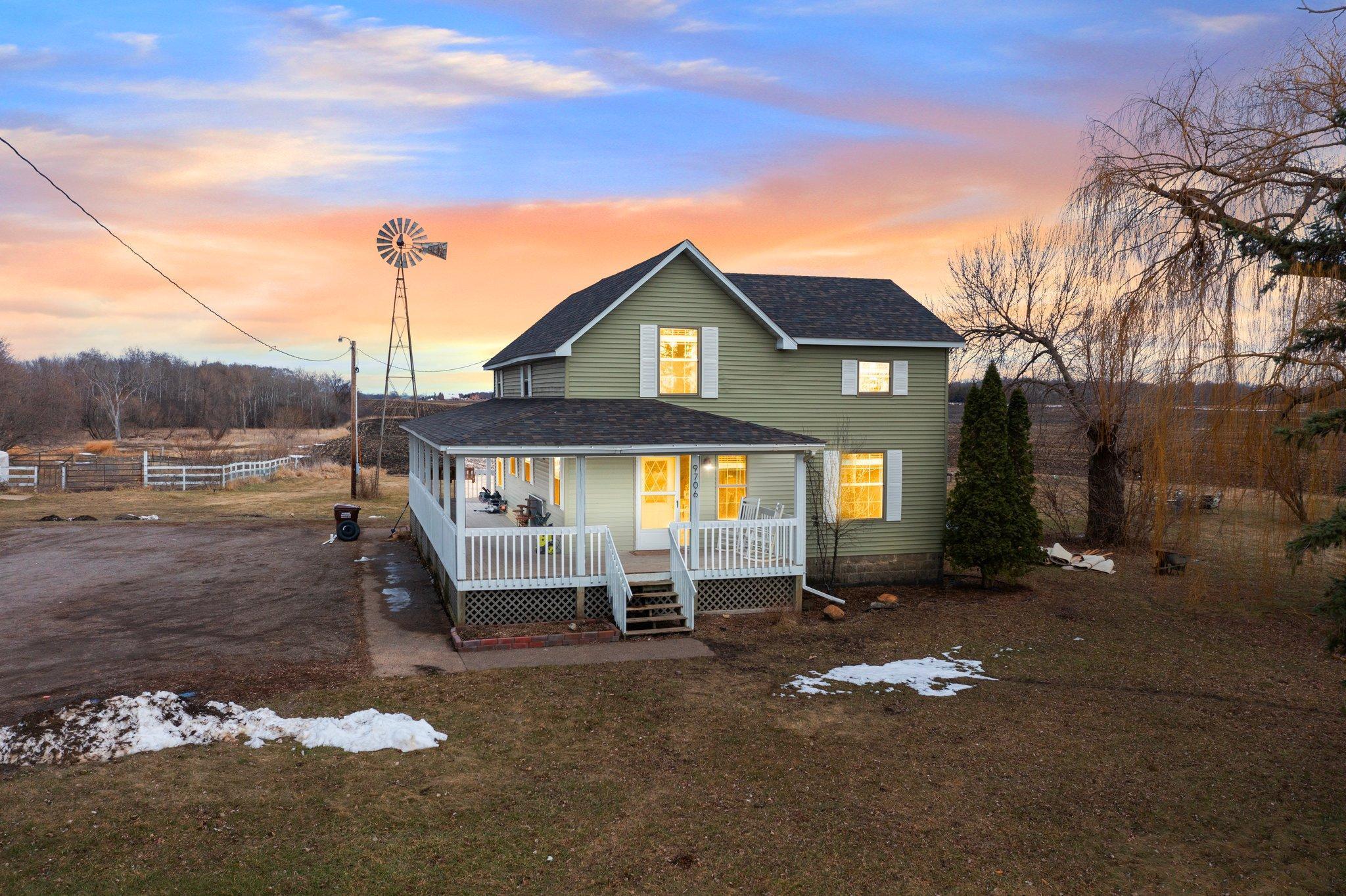 View of Residential at 9706 Ferman Avenue, Waverly MN 55390, Waverly - Mike Wilen | Minnesota Team Real Estate