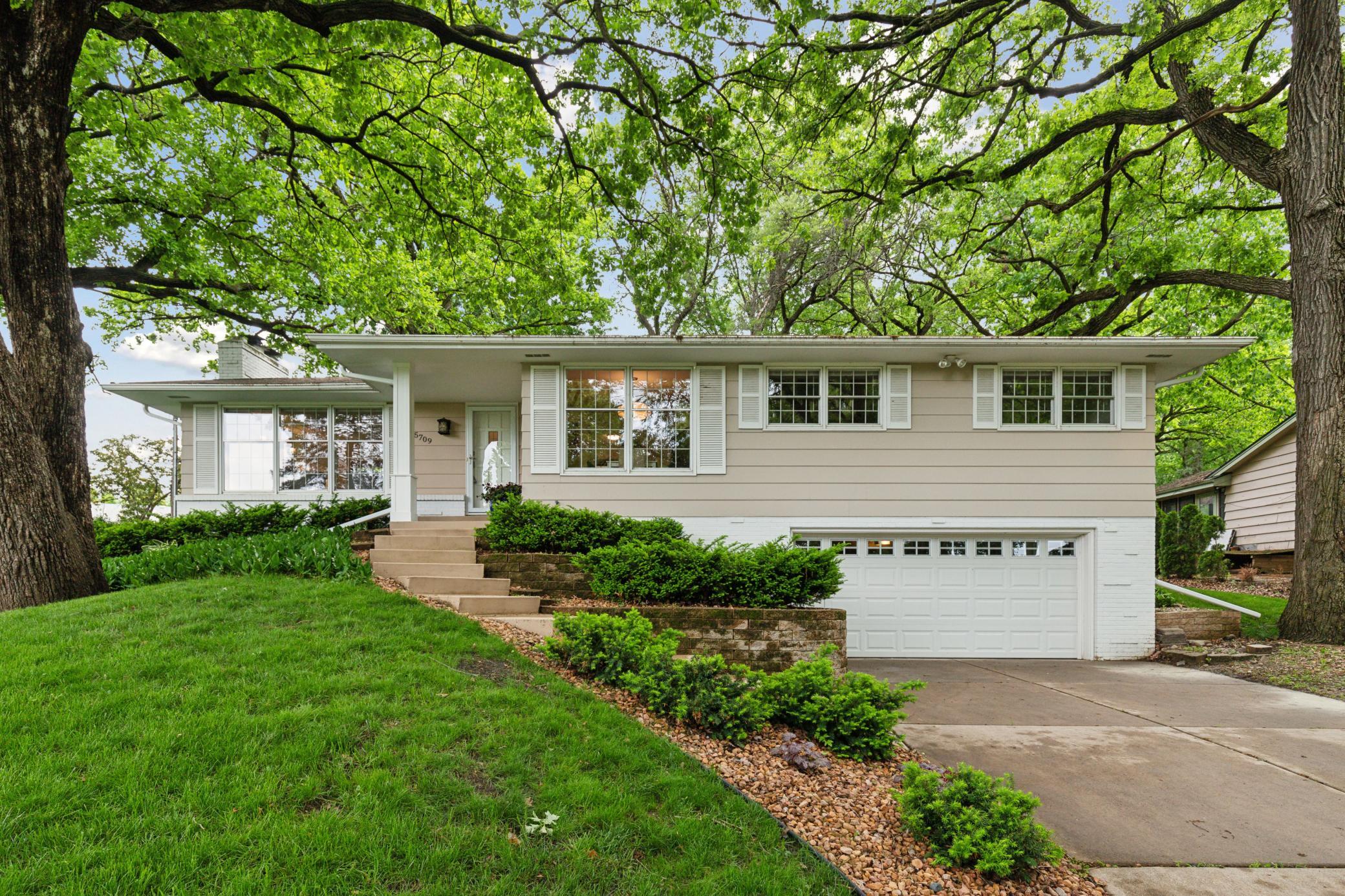 View of Residential at 5709 29th Avenue, Crystal MN 55422, Crystal - Mike Wilen | Minnesota Team Real Estate