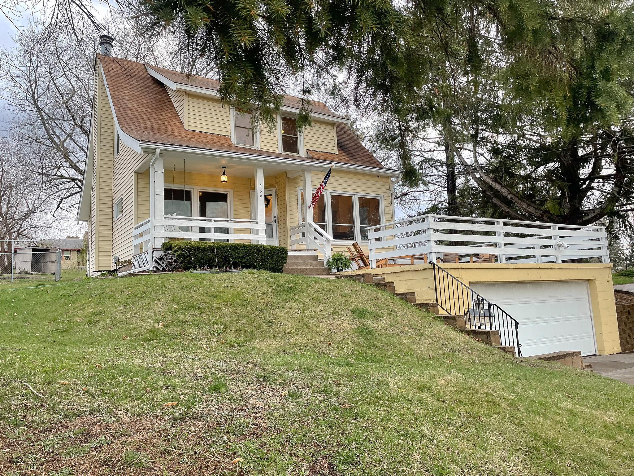 View of Residential at 259 18th Avenue, South Saint Paul MN 55075, South Saint Paul - Mike Wilen | Minnesota Team Real Estate