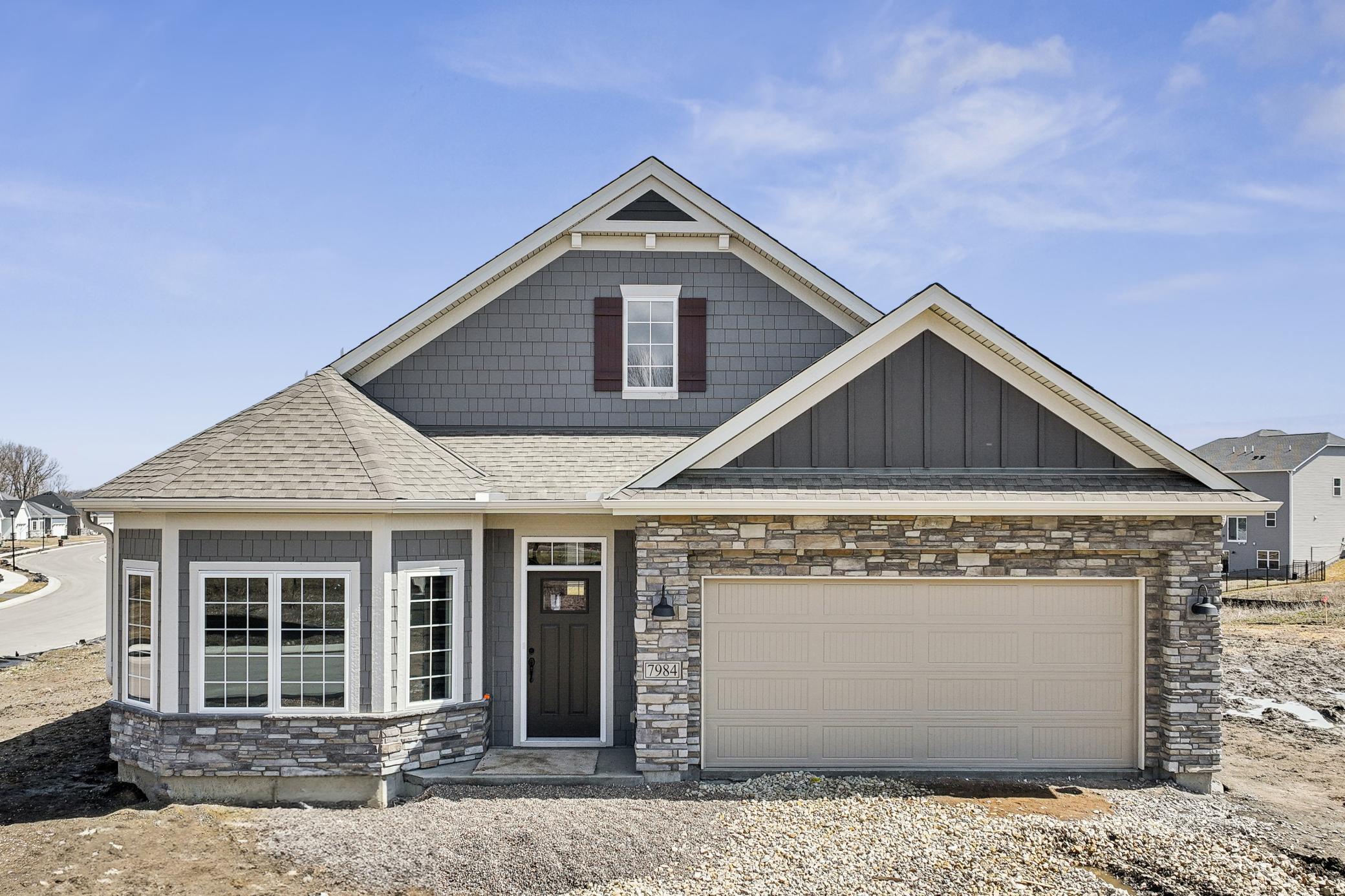 View of Residential at 7984 Xyloid Lane, Corcoran MN 55340, Corcoran - Mike Wilen | Minnesota Team Real Estate
