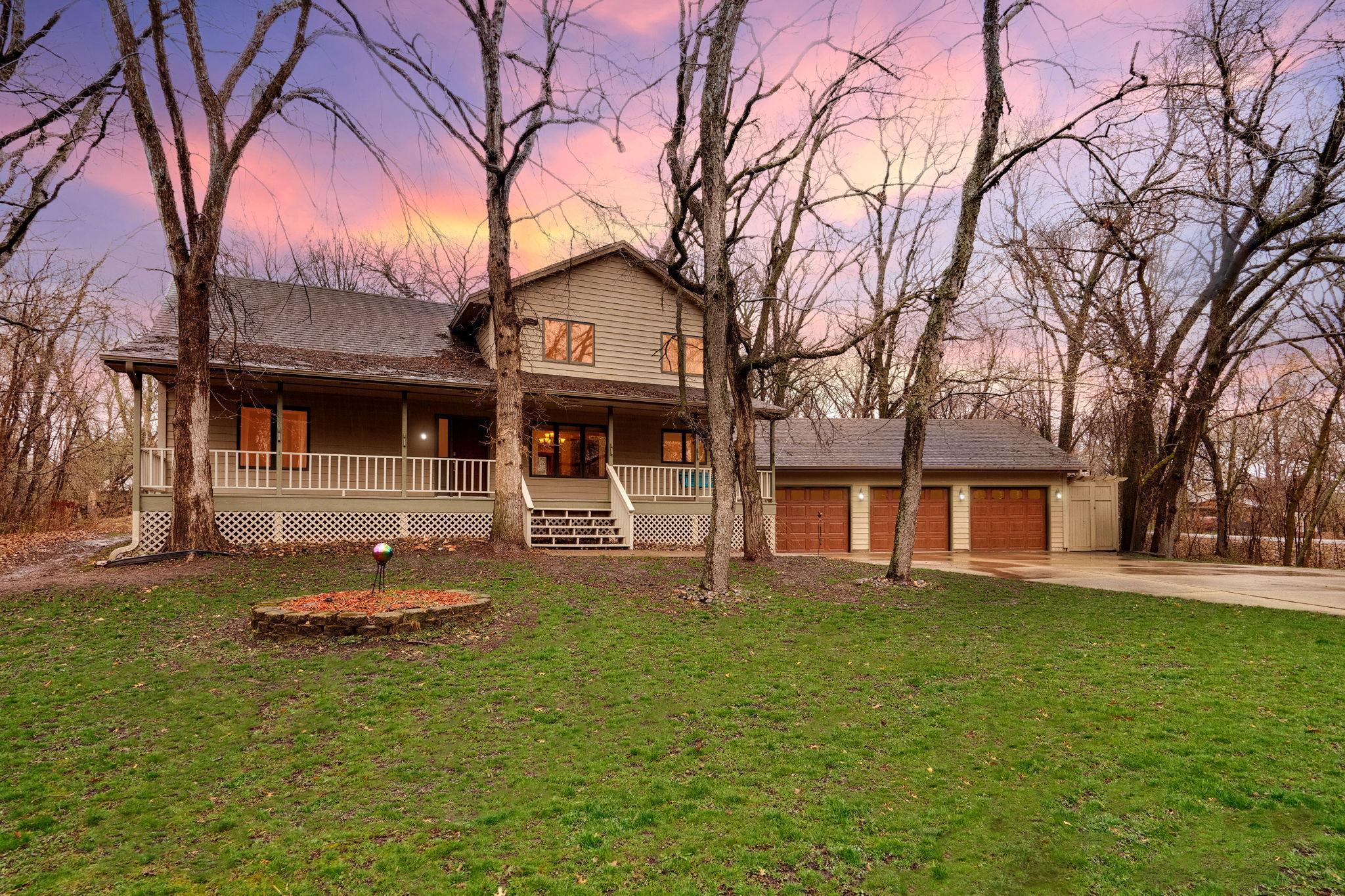 View of Residential at 19761 Ironton Street, Elk River MN 55330, Elk River - Mike Wilen | Minnesota Team Real Estate