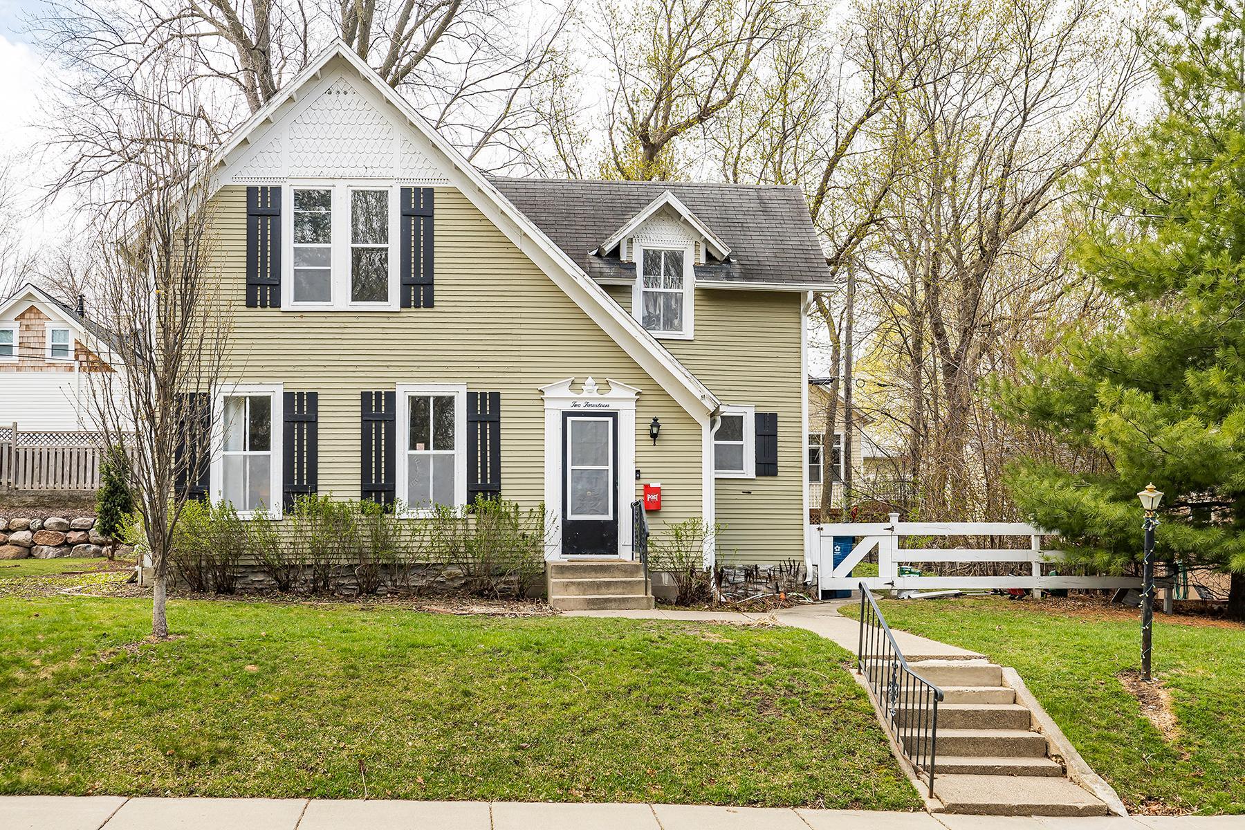 View of Residential at 214 Bell Street, Excelsior MN 55331, Excelsior - Mike Wilen | Minnesota Team Real Estate