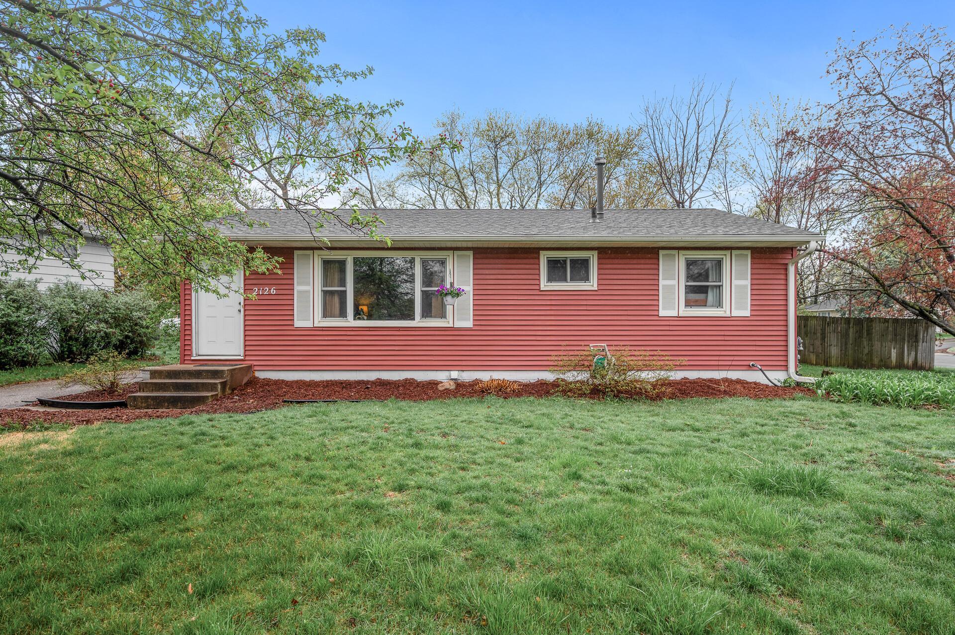View of Residential at 2126 Quartz Lane, Eagan MN 55122, Eagan - Mike Wilen | Minnesota Team Real Estate