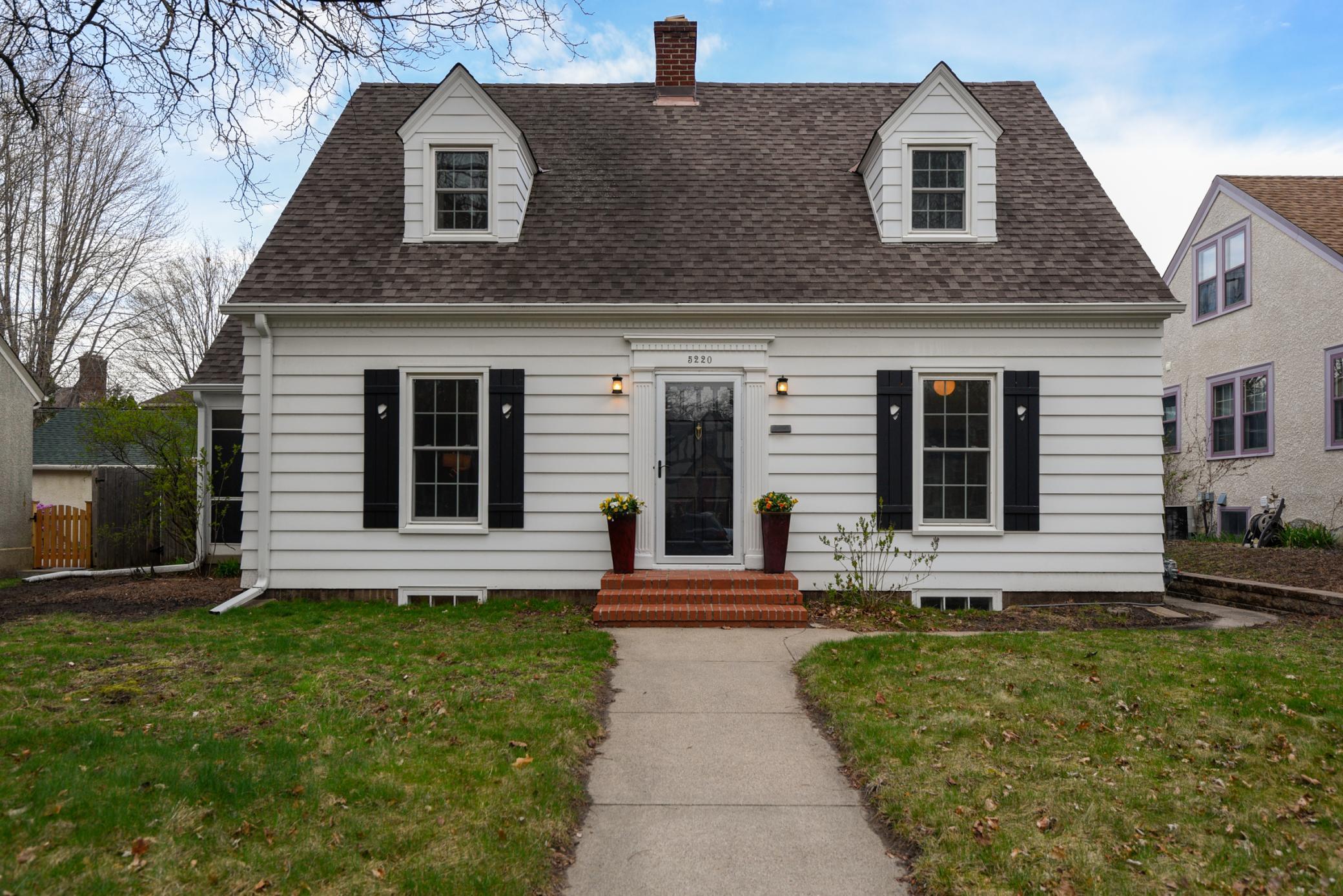 View of Residential at 5220 Shoreview Avenue, Minneapolis MN 55417, Minneapolis - Mike Wilen | Minnesota Team Real Estate