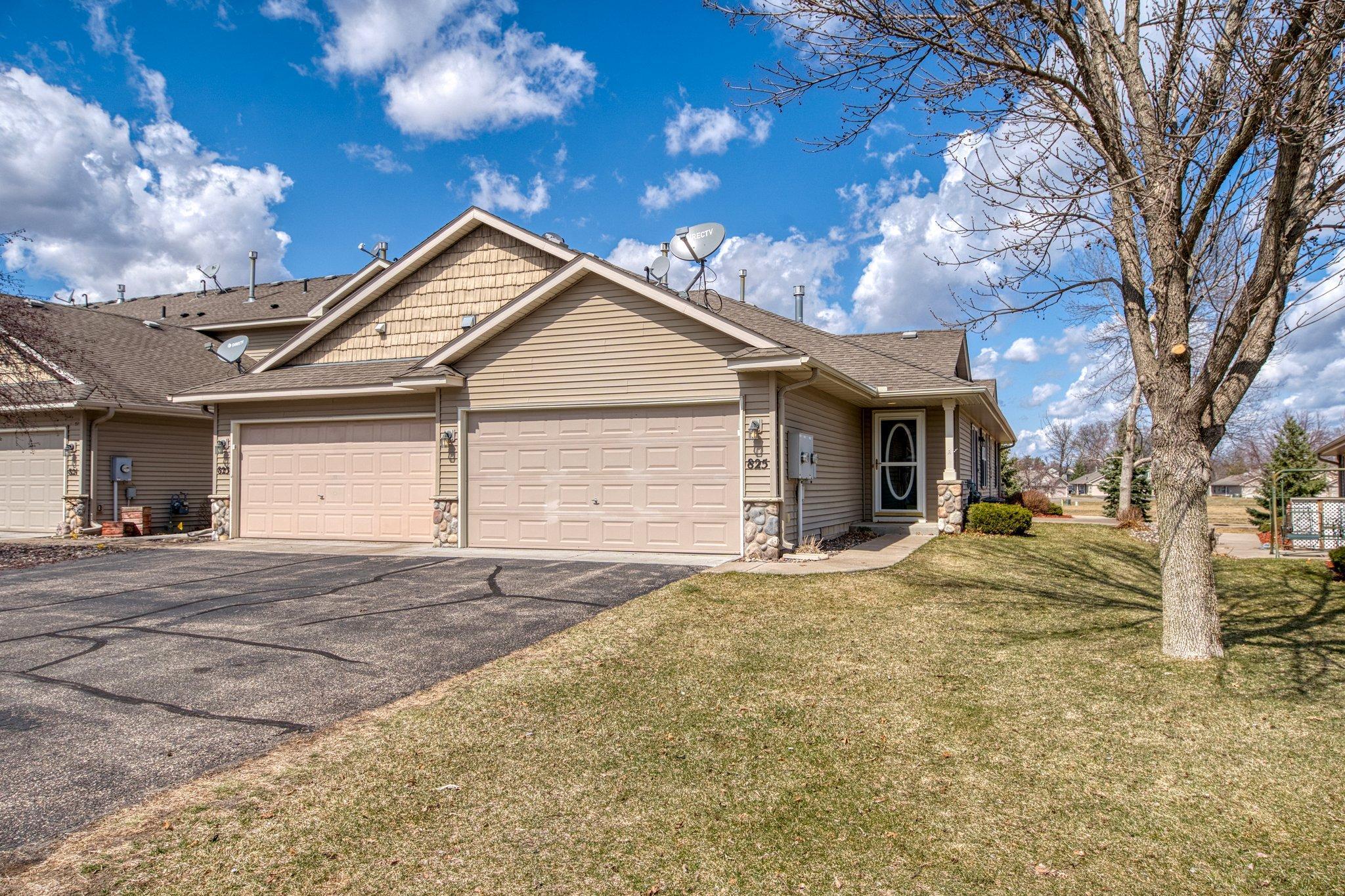 View of Residential at 825 Winsome Way, Isanti MN 55040, Isanti - Mike Wilen | Minnesota Team Real Estate