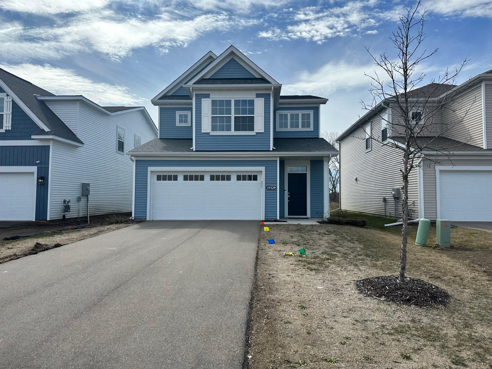 View of Residential at 19329 Crystal Terrace, Farmington MN 55024, Farmington - Mike Wilen | Minnesota Team Real Estate