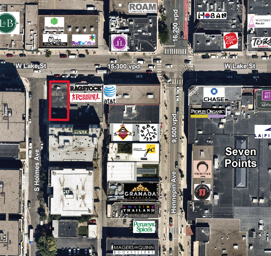 View of Commercial Sale at 1433 Lake Street, Minneapolis MN 55408, Minneapolis (9 of 9) - Mike Wilen | Minnesota Team Real Estate