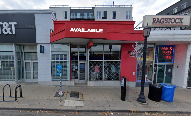 View of Commercial Sale at 1433 Lake Street, Minneapolis - Mike Wilen | Minnesota Team Real Estate
