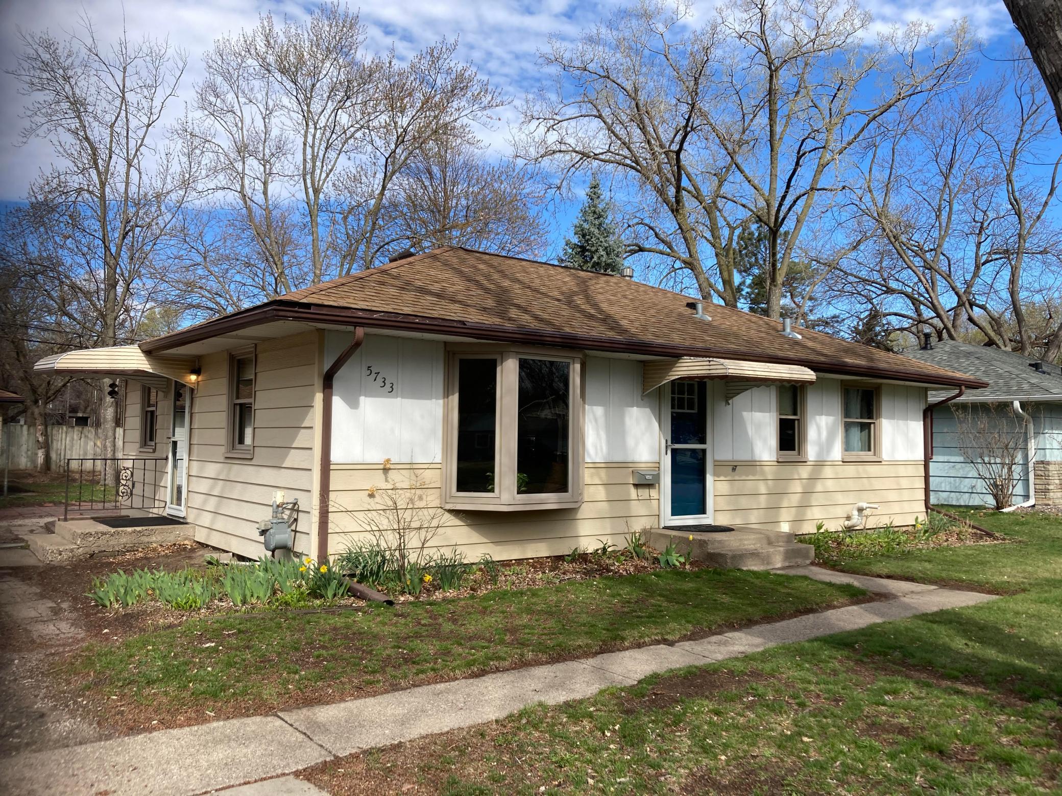 View of Residential at 5733 Pennsylvania Avenue, Crystal MN 55428, Crystal - Mike Wilen | Minnesota Team Real Estate